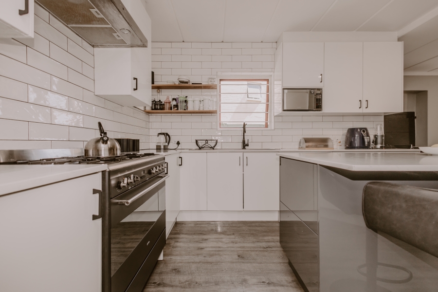 3 Bedroom Property for Sale in De Tijger Western Cape